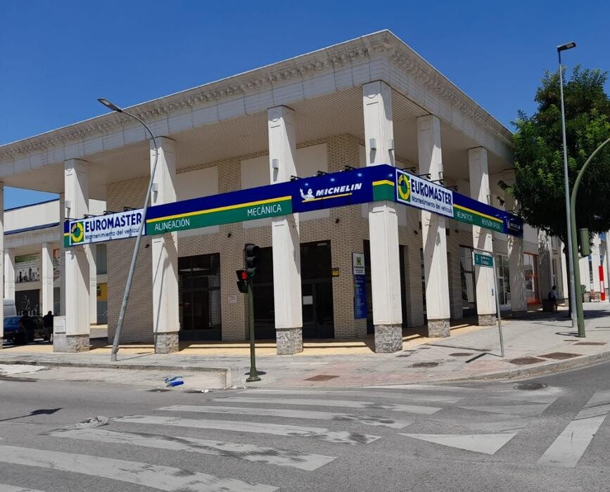 Images Euromaster Rivas