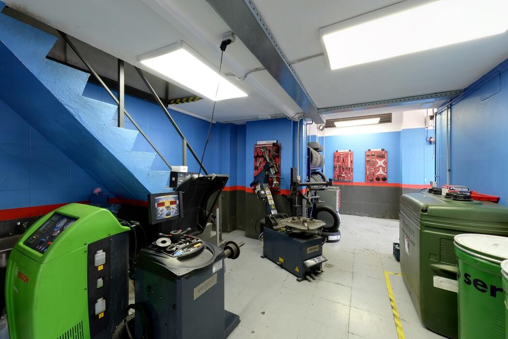Images Euromaster Fuenlabrada
