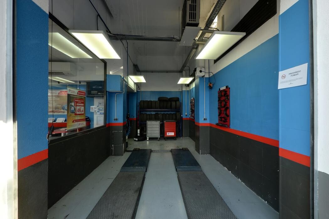 Images Euromaster Fuenlabrada