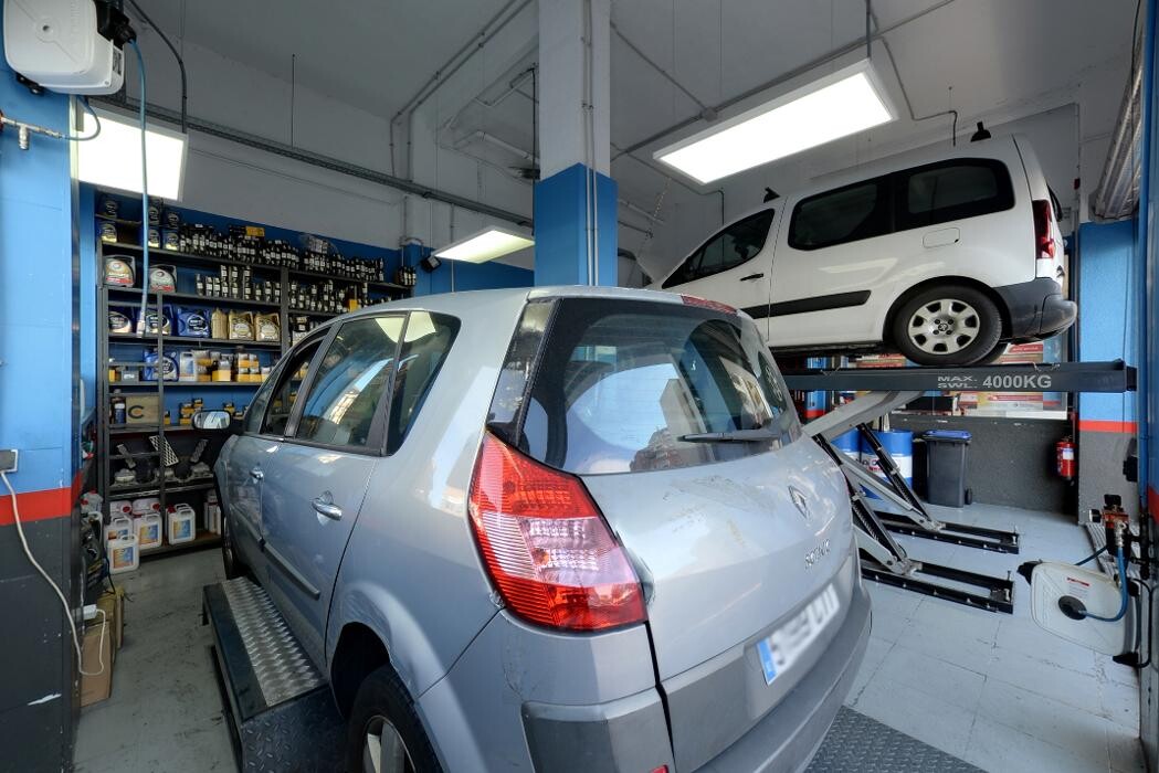Images Euromaster Fuenlabrada