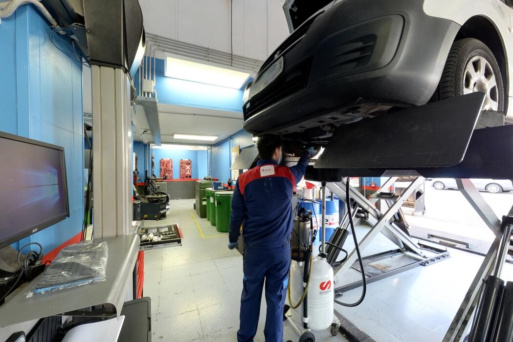 Images Euromaster Fuenlabrada