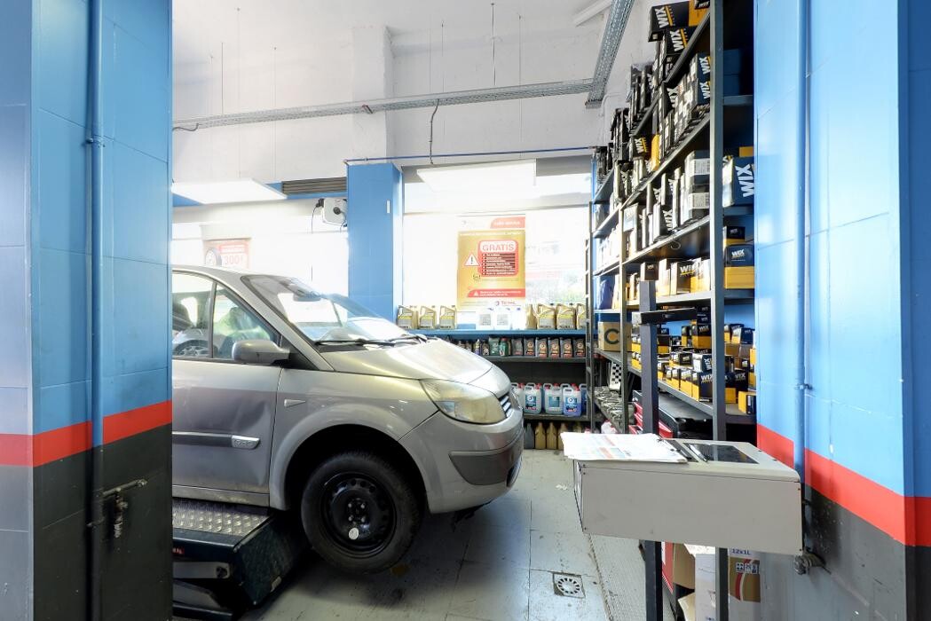 Images Euromaster Fuenlabrada