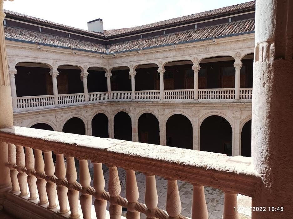 Images Sinagoga Posada Real