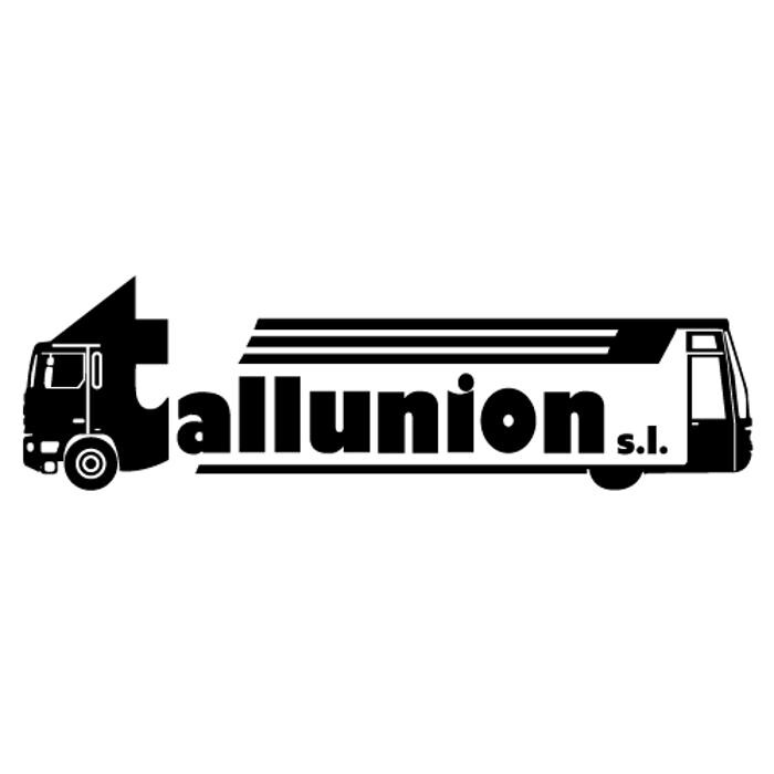 Tallunion S.L. Logo