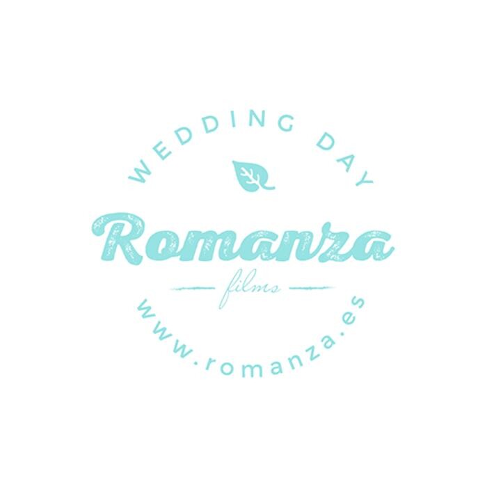 Romanza Bodas Logo