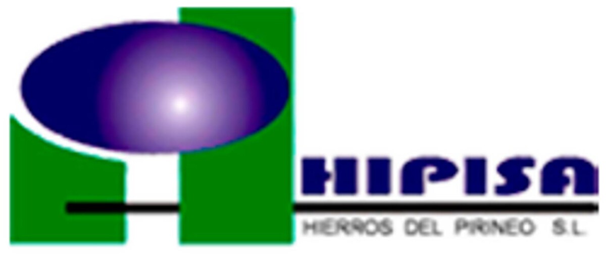 HIERROS DEL PIRINEO - SEDE PRINICIPAL Logo