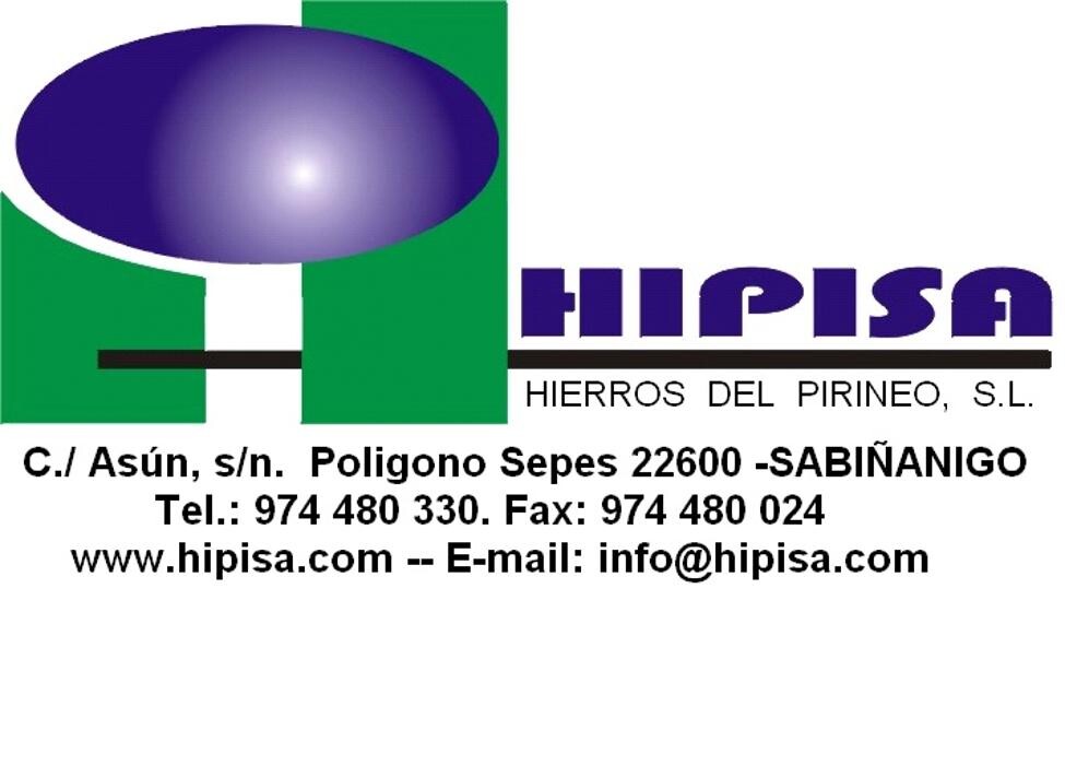 Images HIERROS DEL PIRINEO - SEDE PRINICIPAL