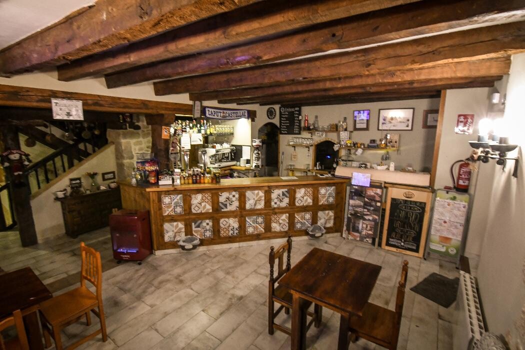 Images Albergue A CienLeguas