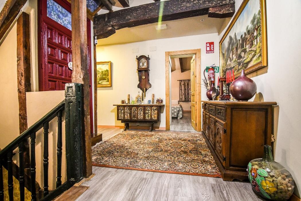 Images Albergue A CienLeguas