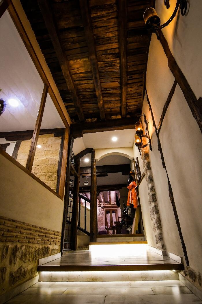 Images Albergue A CienLeguas