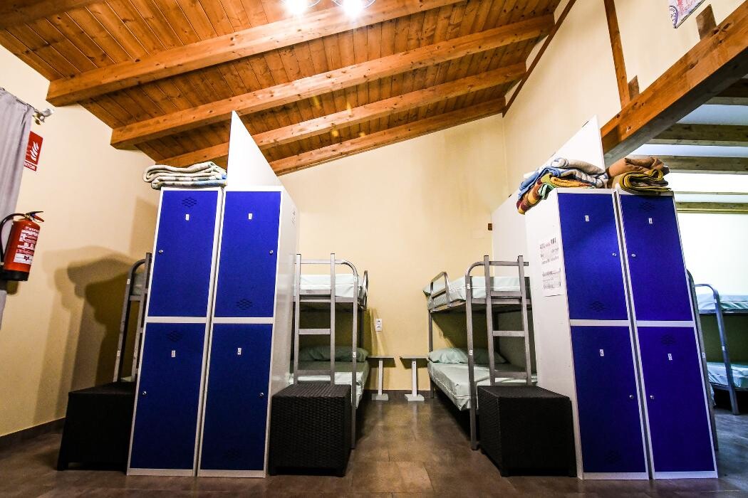 Images Albergue A CienLeguas