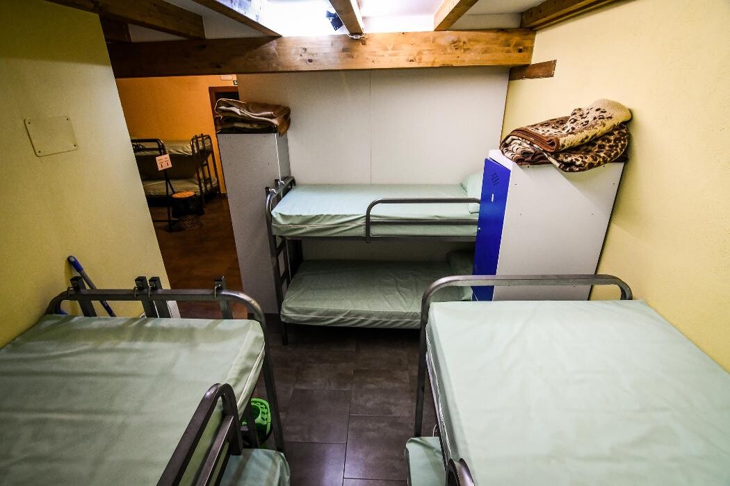 Images Albergue A CienLeguas