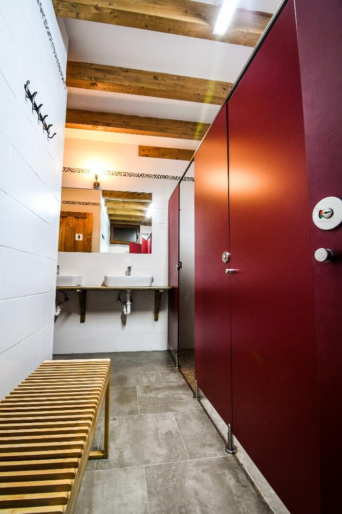 Images Albergue A CienLeguas