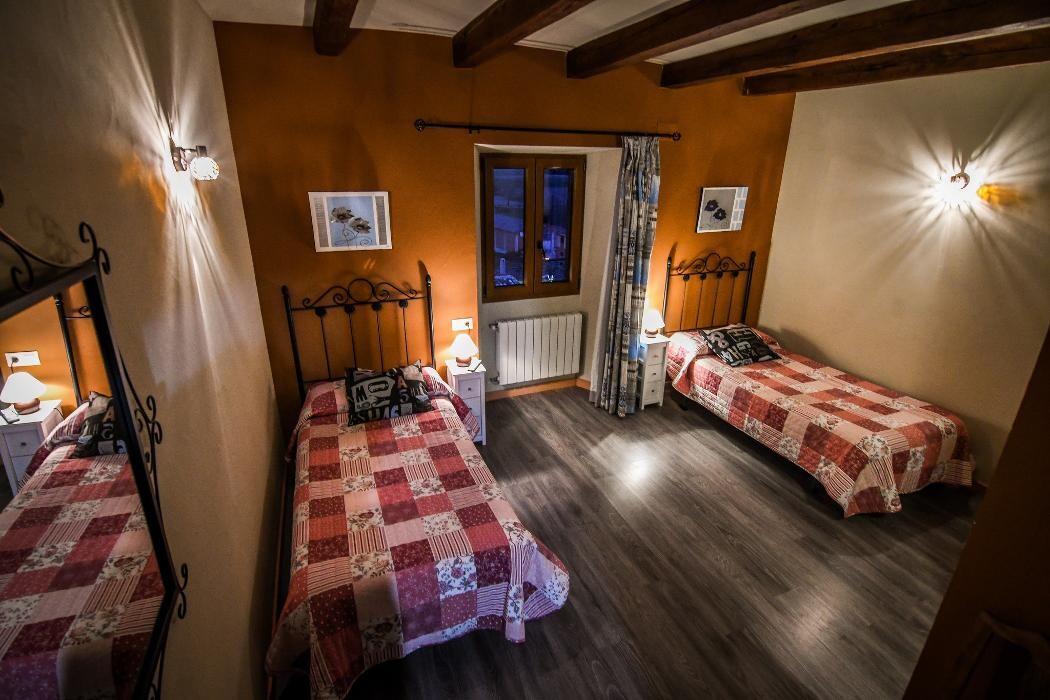 Images Albergue A CienLeguas