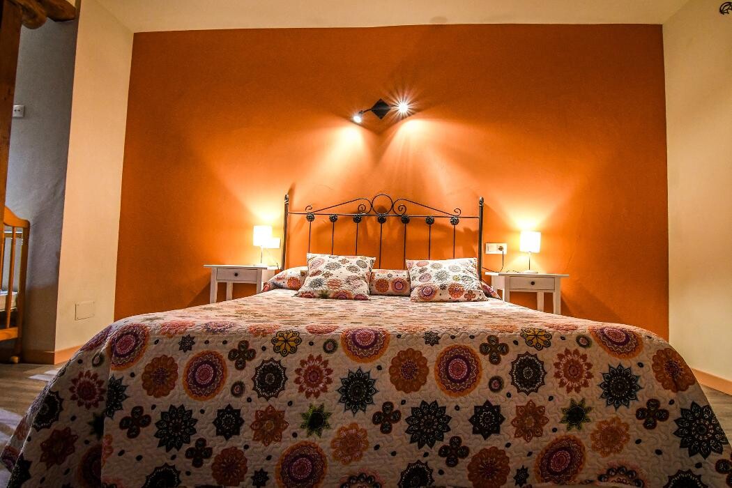 Images Albergue A CienLeguas