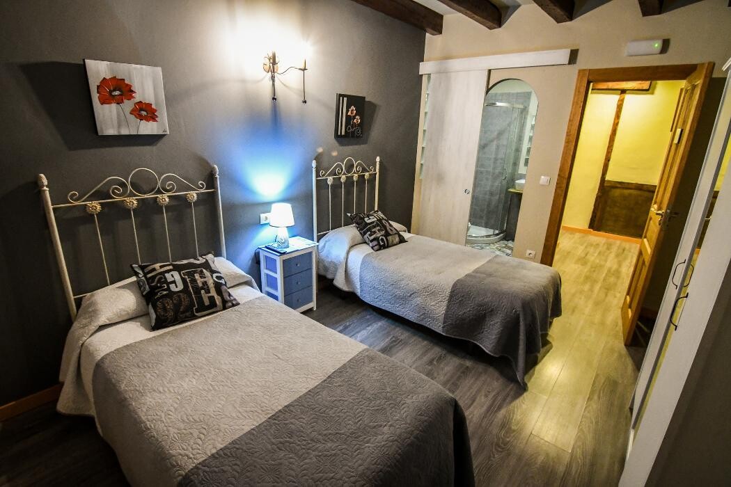 Images Albergue A CienLeguas