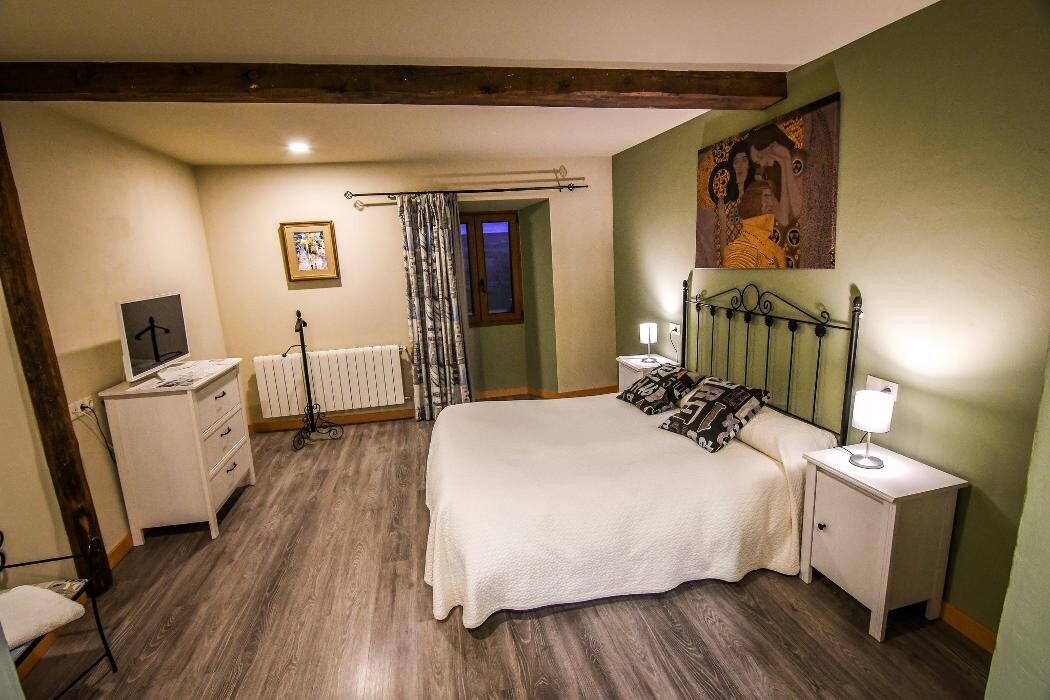 Images Albergue A CienLeguas