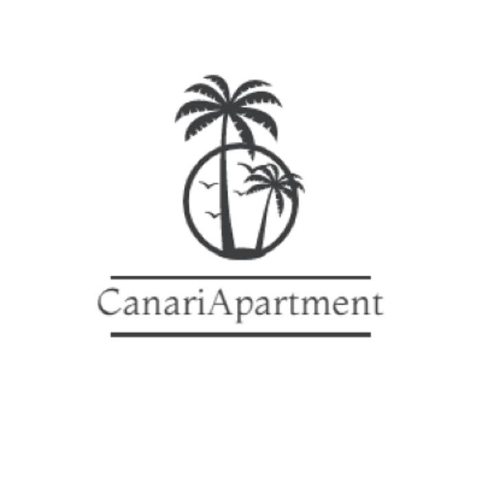 CanariApartment Logo