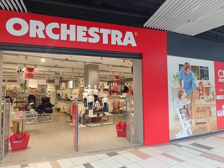 Images Orchestra JATIVA
