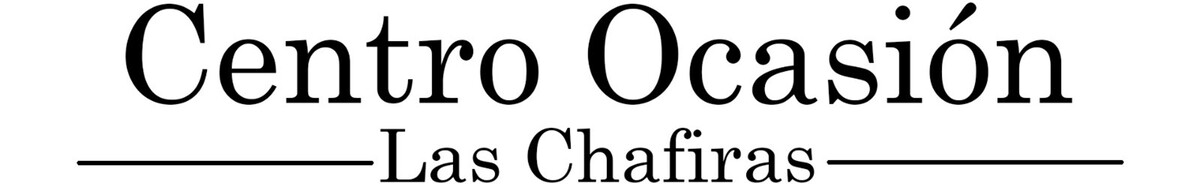 CENTRO OCASION CHAFIRAS Logo