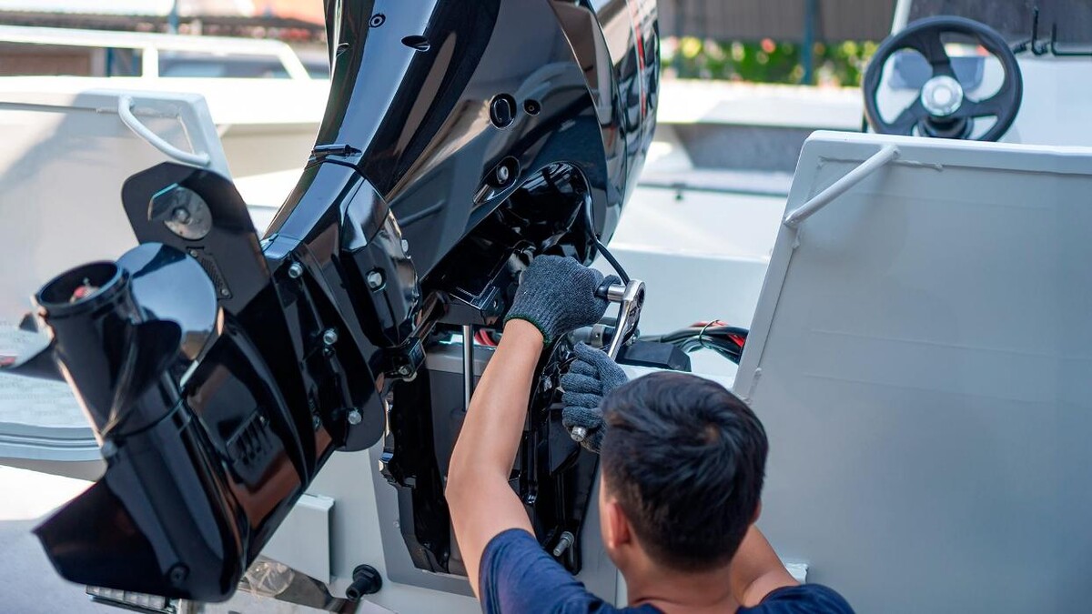 Images Boatswain