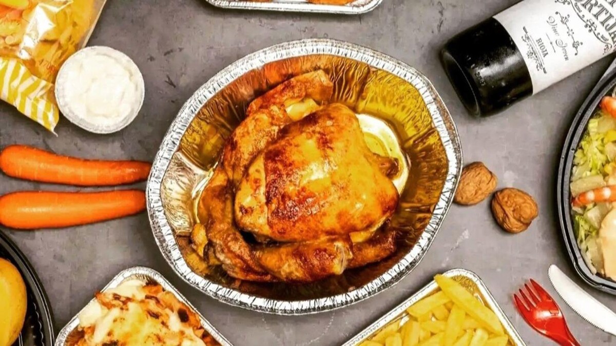 Images Pollo Home