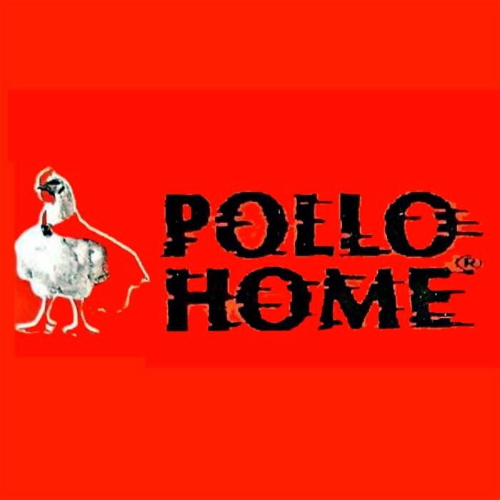 Pollo Home Logo