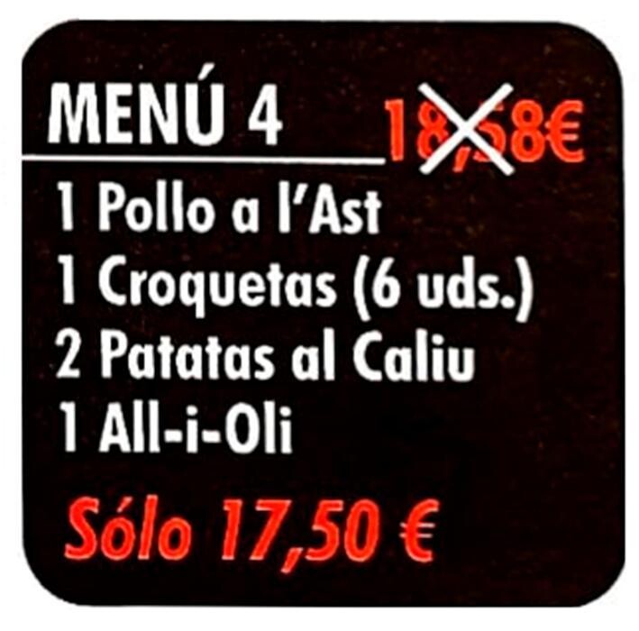 Images Pollo Home
