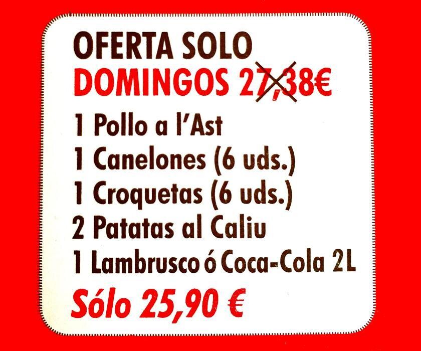 Images Pollo Home