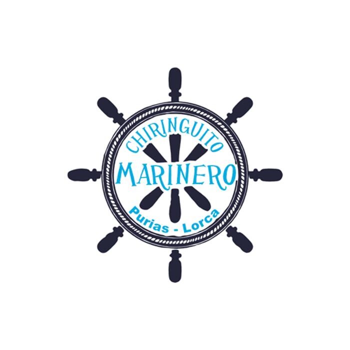 Chiringuito Marinero Logo