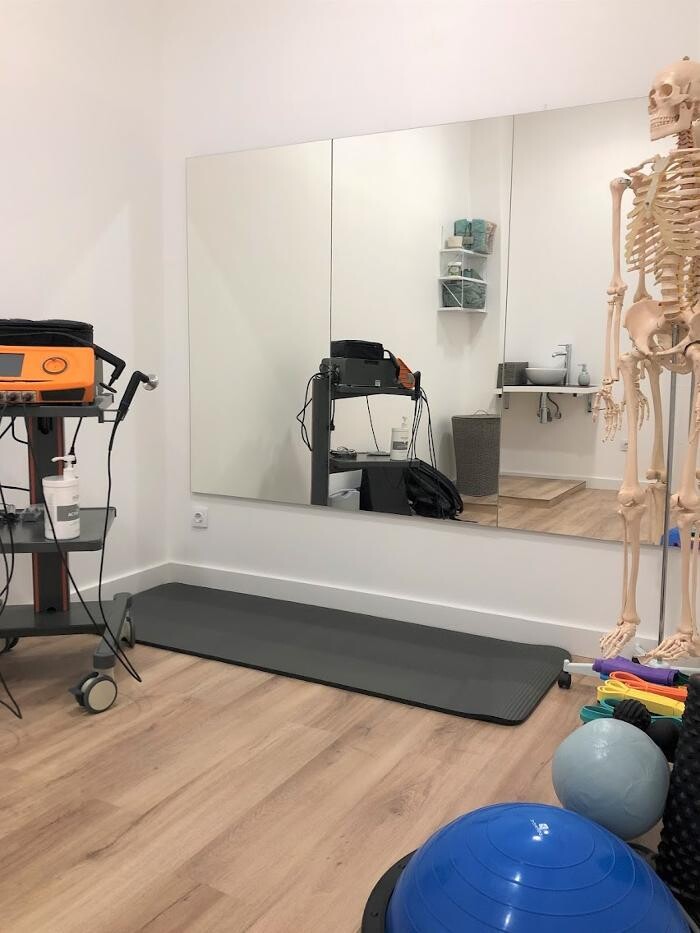 Images Eraiki fisioterapia