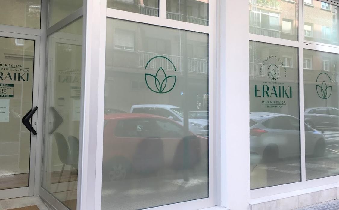 Images Eraiki fisioterapia