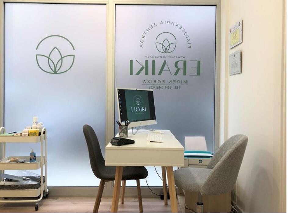 Images Eraiki fisioterapia
