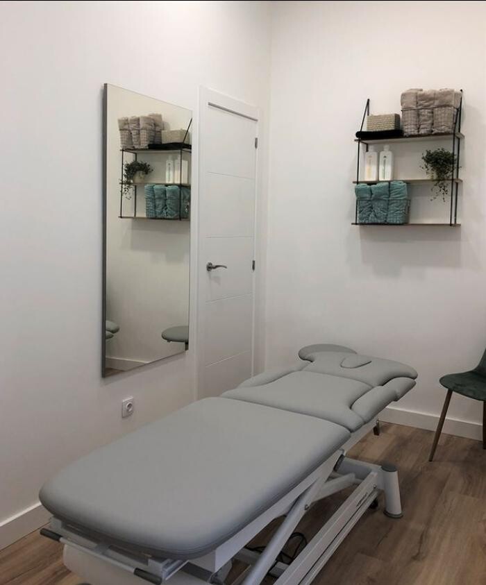 Images Eraiki fisioterapia
