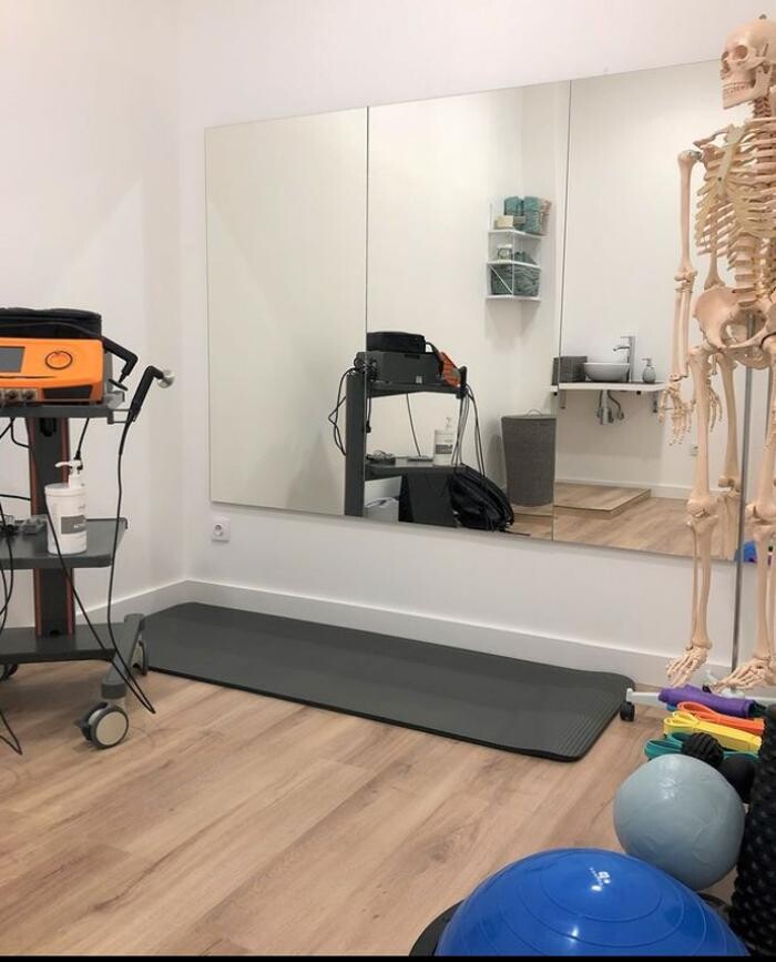 Images Eraiki fisioterapia