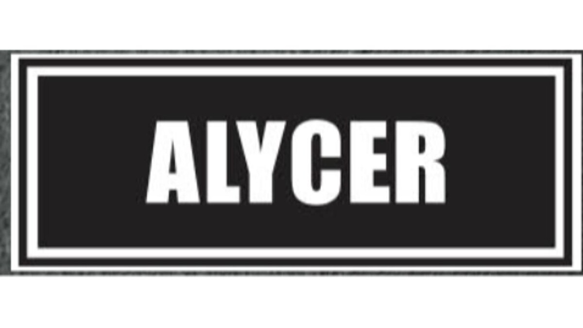 Images Alycer