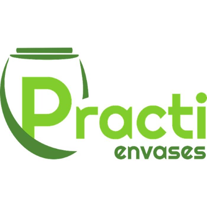 PractiEnvases S.L. Logo