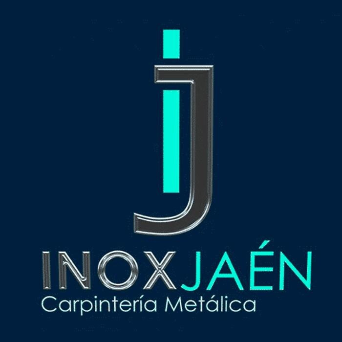 InoxJaén Logo