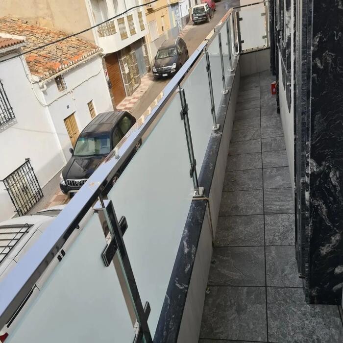 Images InoxJaén