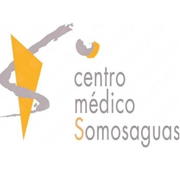 Centro Médico Somosaguas Logo