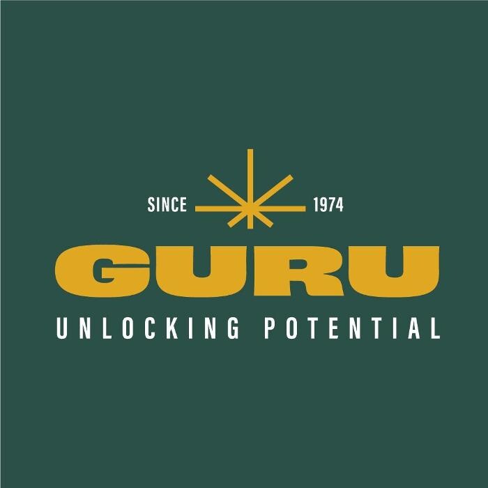 Cannabis Club Guru - Weed Club Barcelona Logo