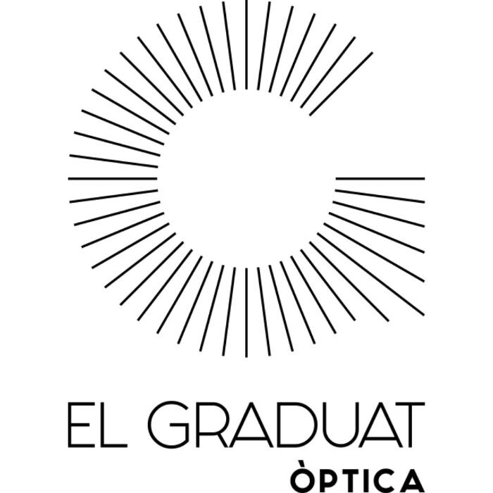 El Graduat òptica Logo