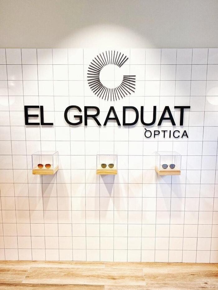 Images El Graduat òptica