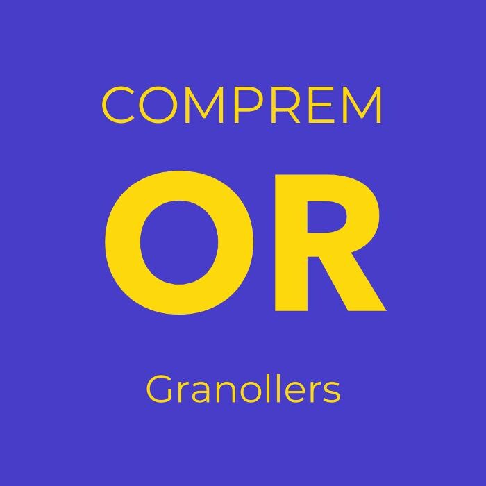 Images Compramos Oro Granollers - Vender oro al mejor precio