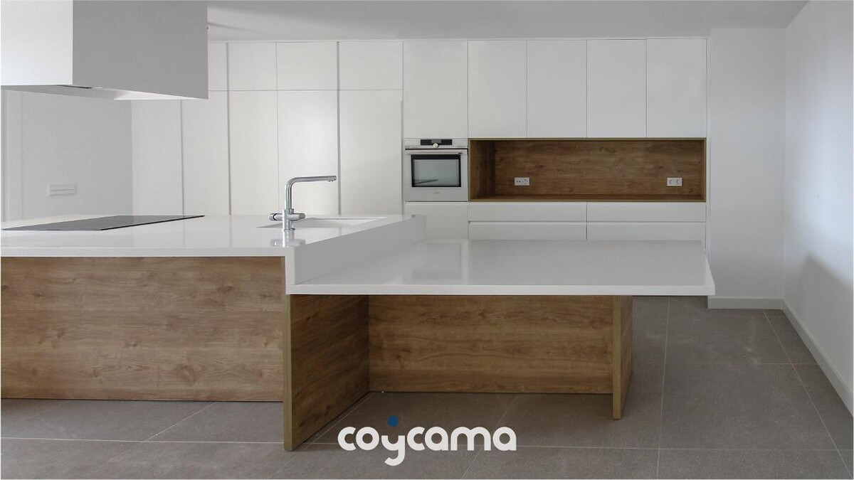 Images COCINAS COYCAMA