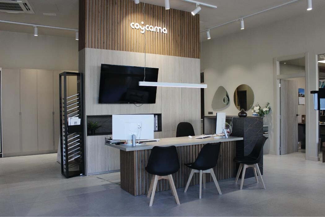 Images COCINAS COYCAMA