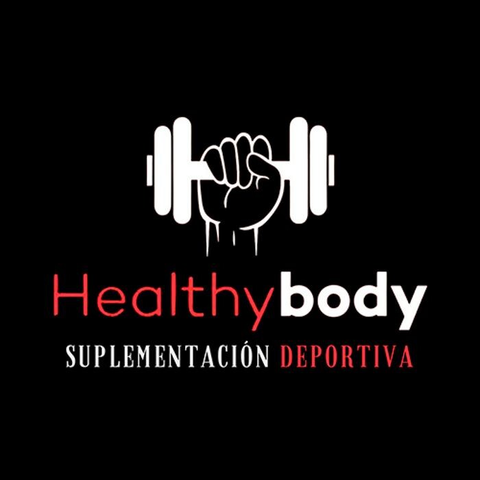 Healthy body inca Logo