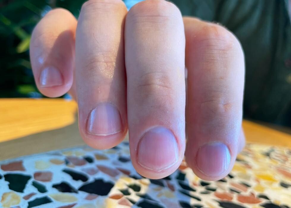 Images Mercedes Prado Nails & Esthetic