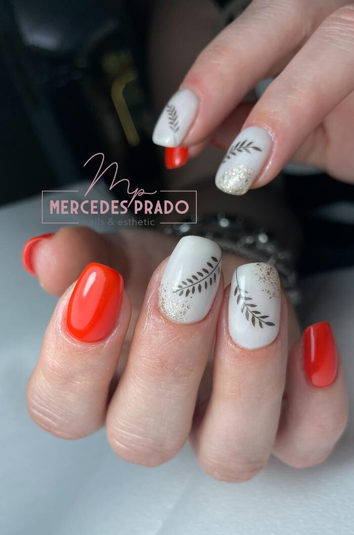 Images Mercedes Prado Nails & Esthetic
