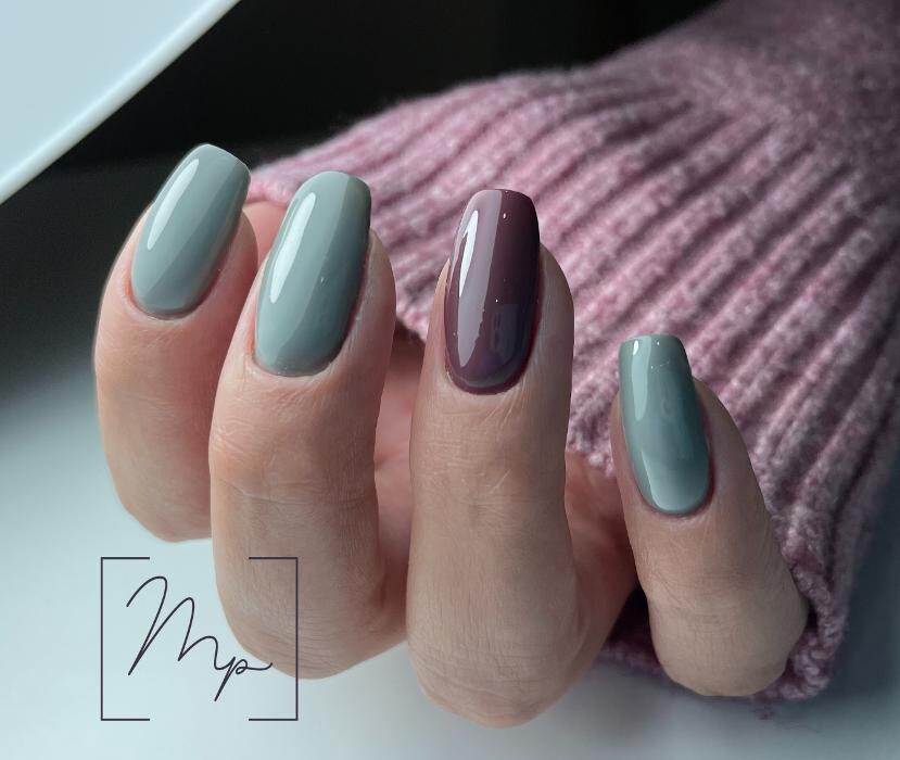 Images Mercedes Prado Nails & Esthetic